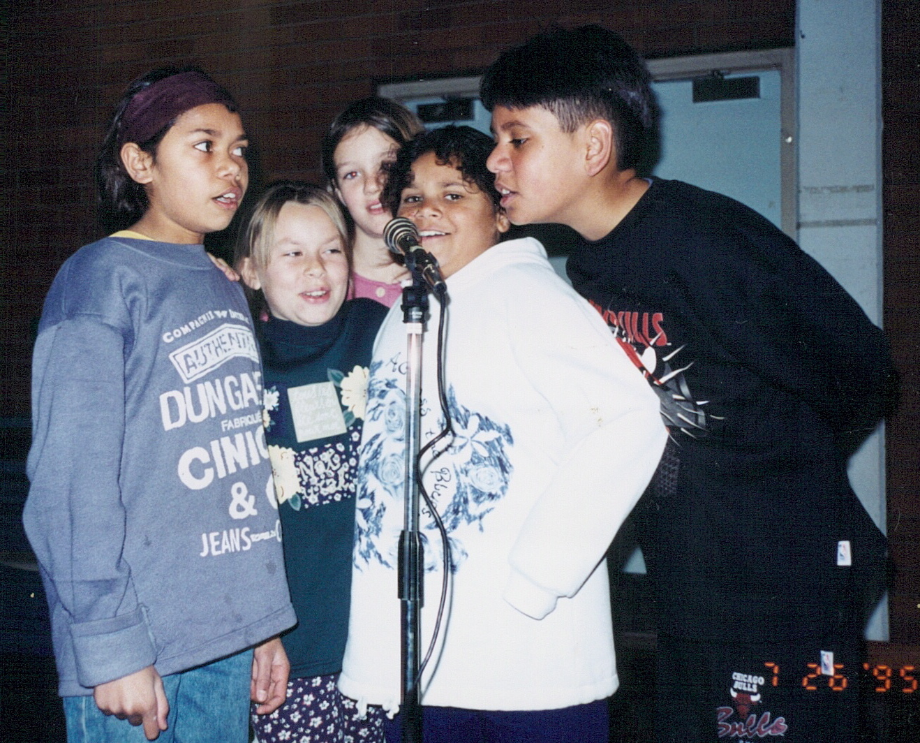 2.Koori kids-recording Growin' CD.jpg