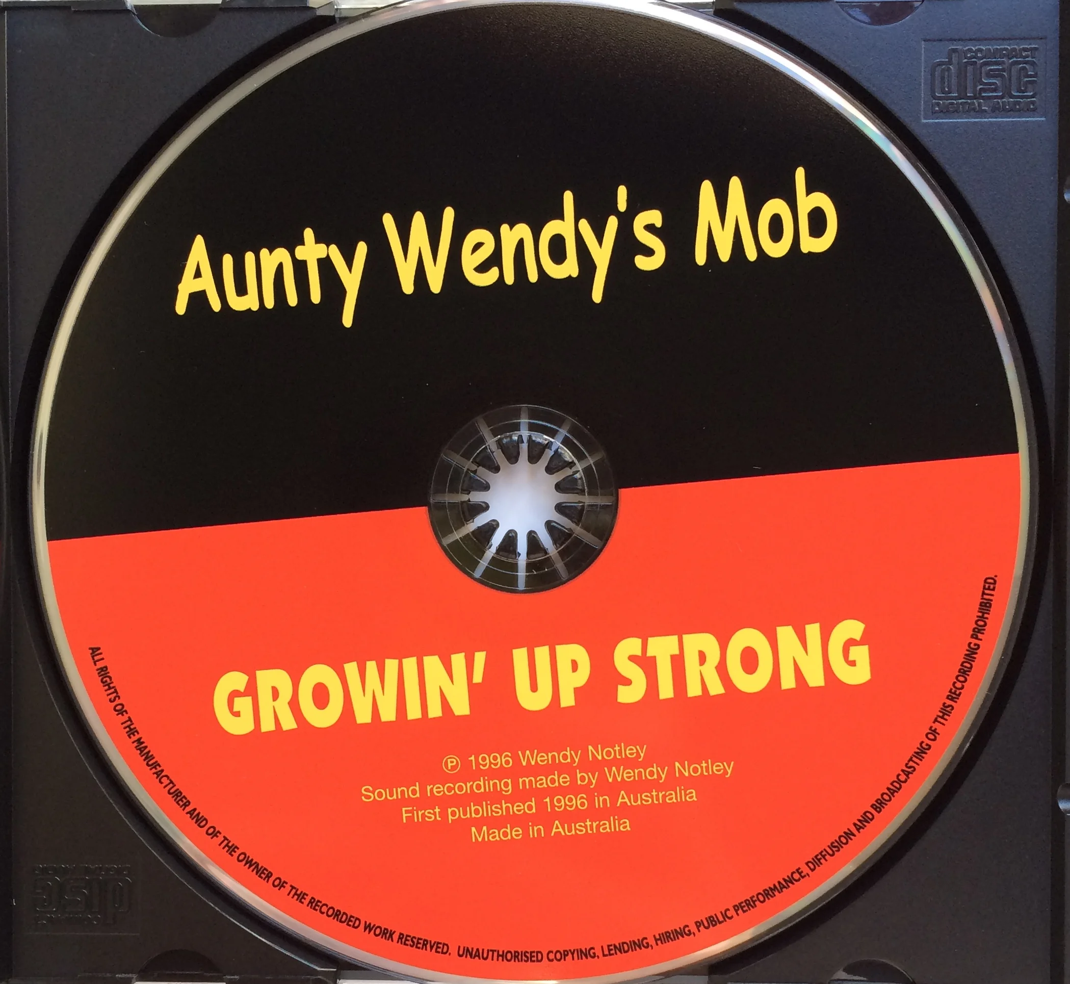 3.GROWIN' UP STRONG CD .jpg