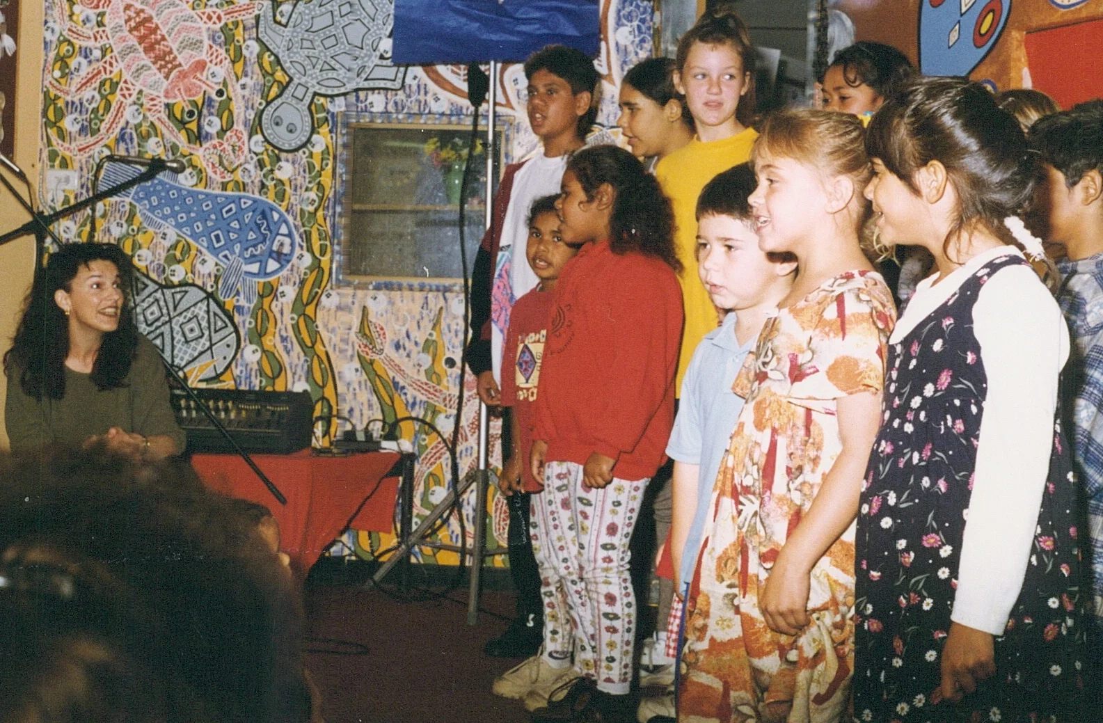 5.LAUNCH -GROWIN CD'96 .jpg