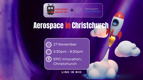 Aerospace in Christchurch