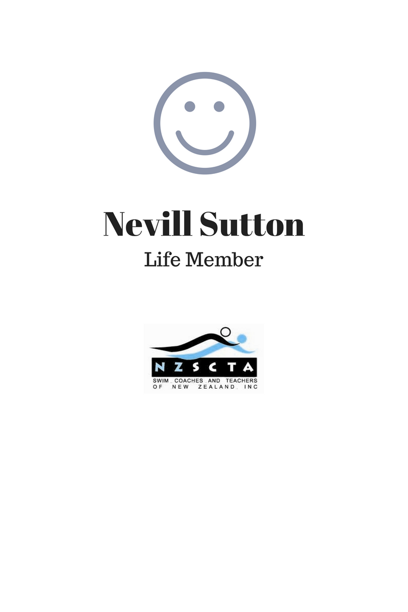 NZSCTA Life Members