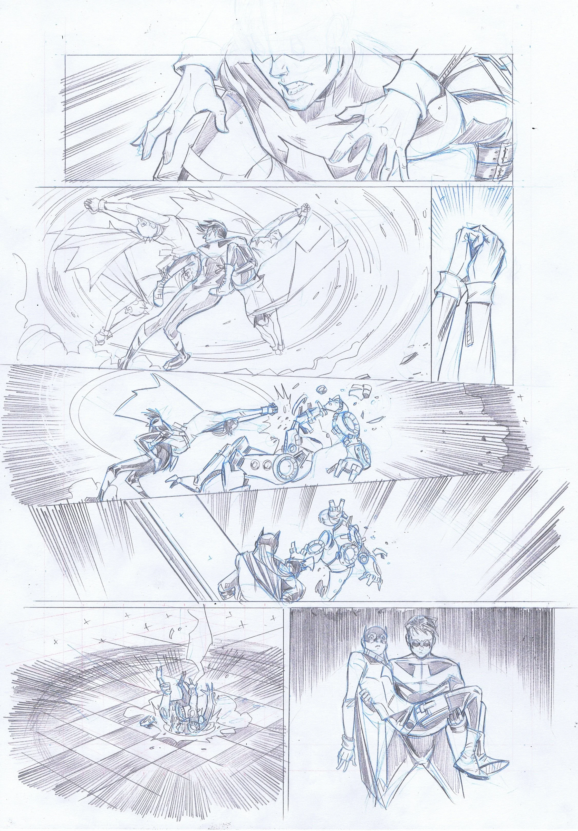 Batgirl - Issue 17 - Page 16 .jpeg