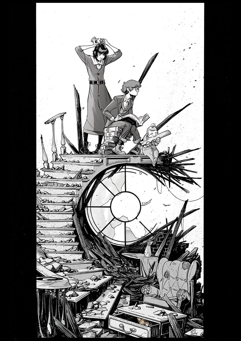 A Series Of Unfortunate Events-Print Sample-Small.jpg