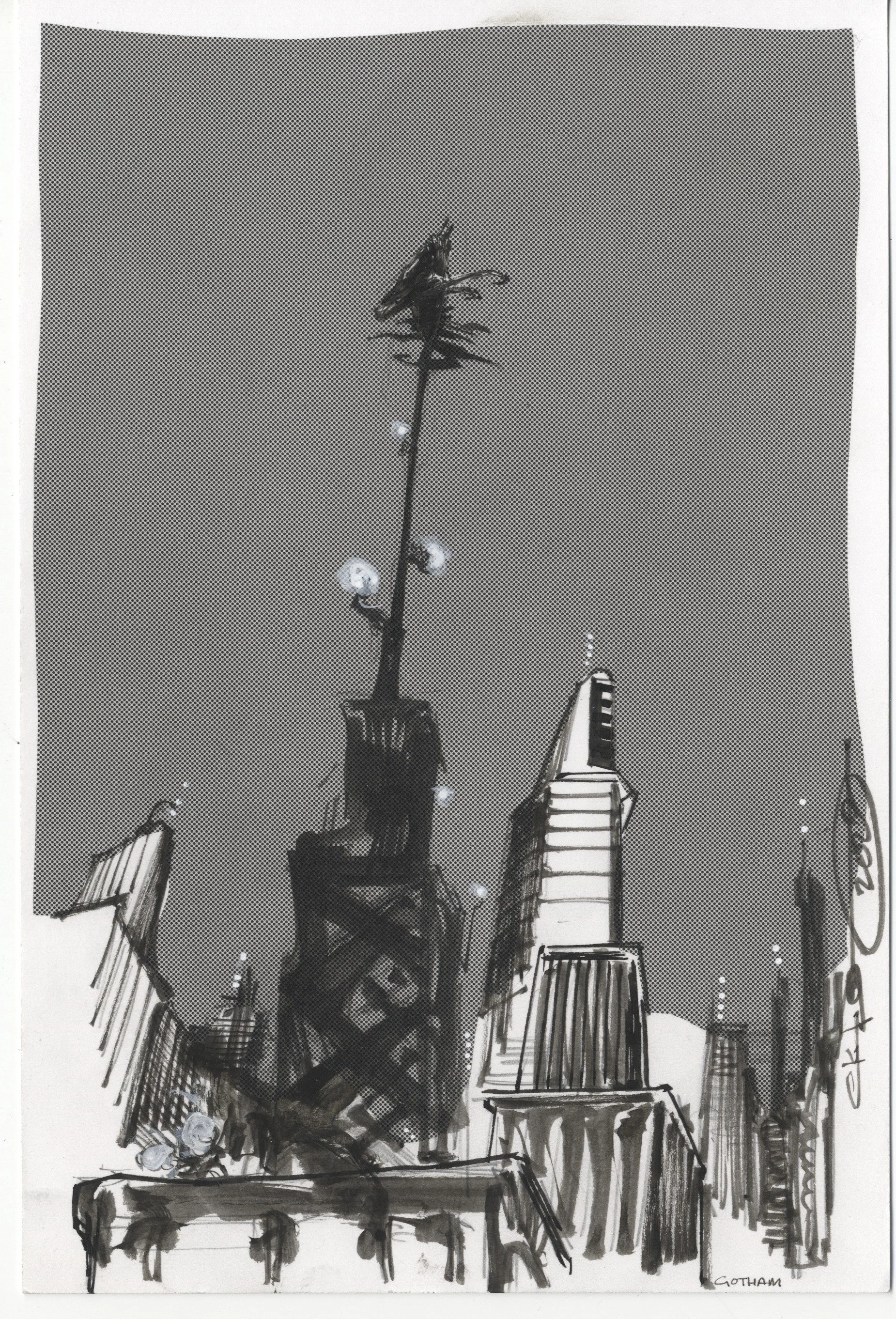 Batman on spire 6x9.jpg