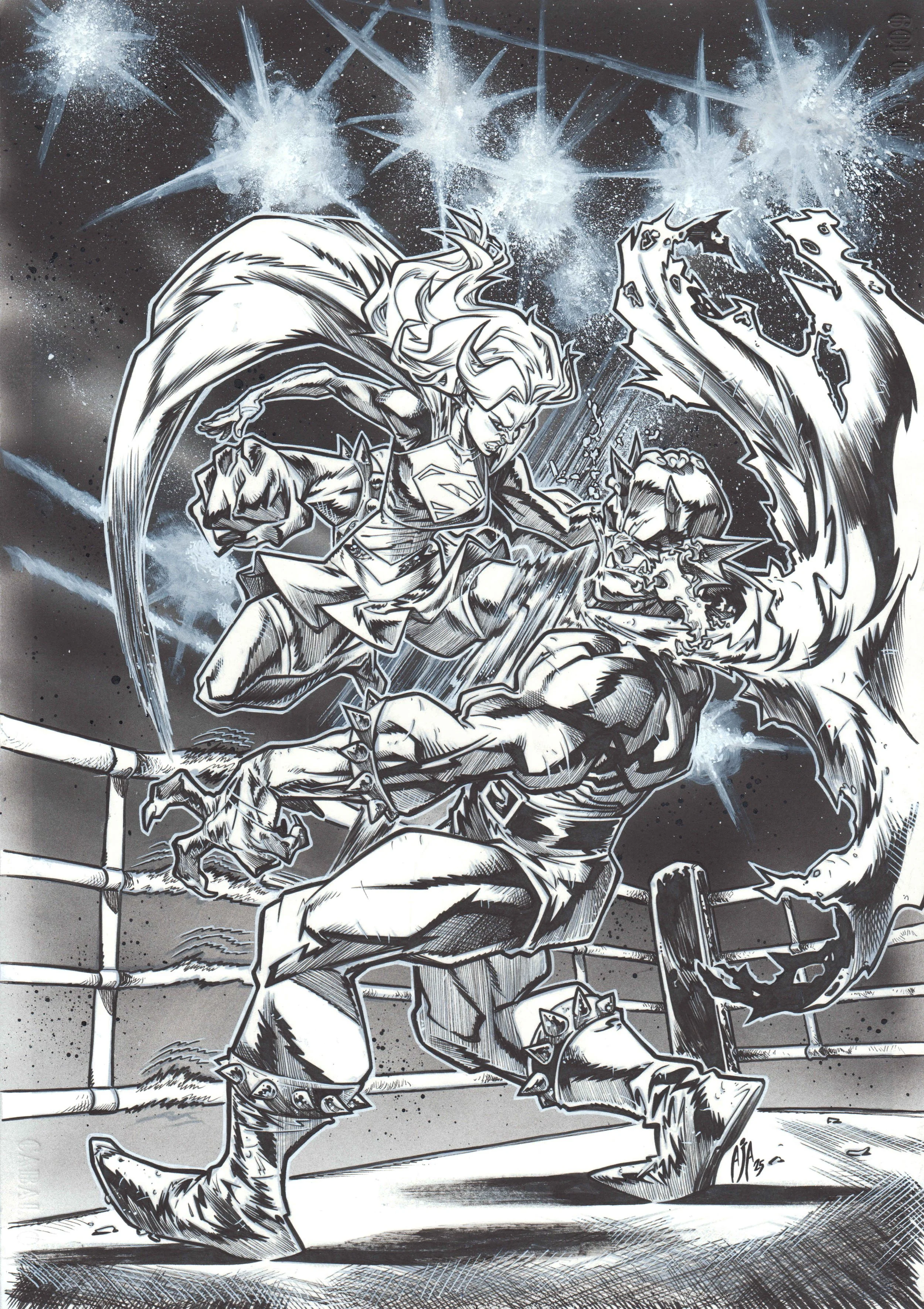DC KO-Supergirl vs Etrigan-Inks 25 LD.jpg