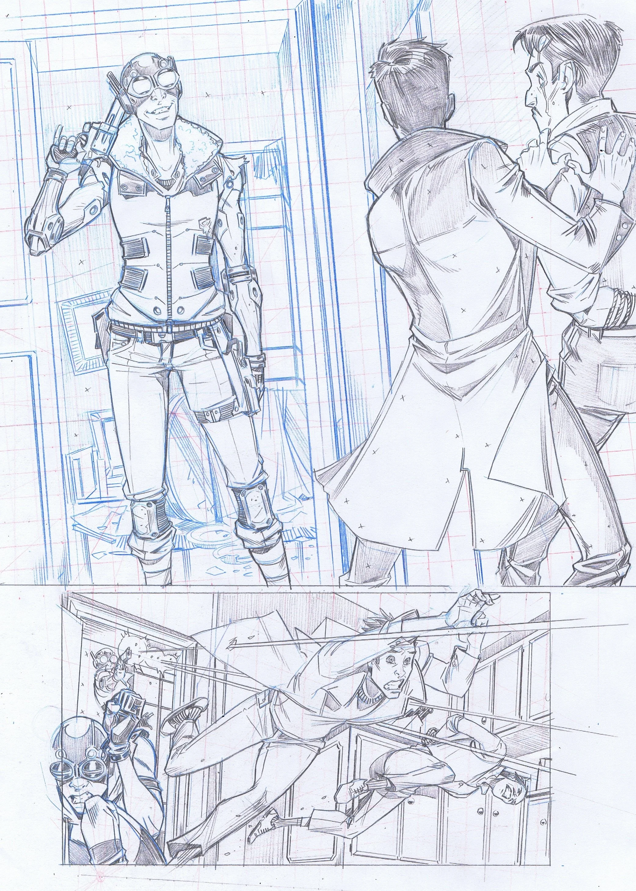 Batman Nightwalker Page 135.jpeg