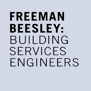 Freeman Beesley