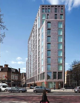 WATERLOO ROAD HOTEL | London