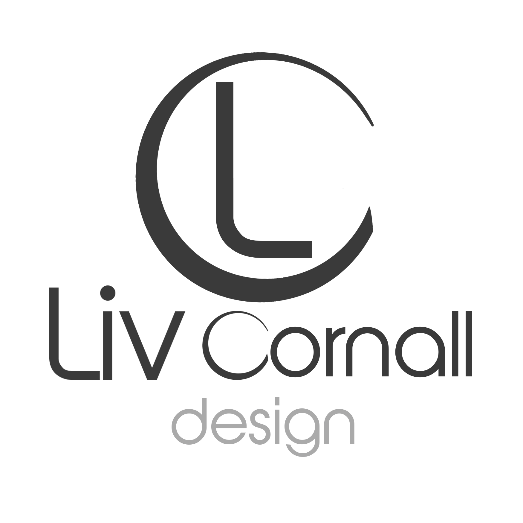 Liv Cornall Design