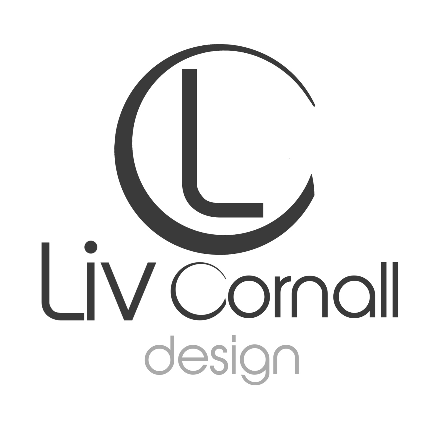 Liv Cornall Design