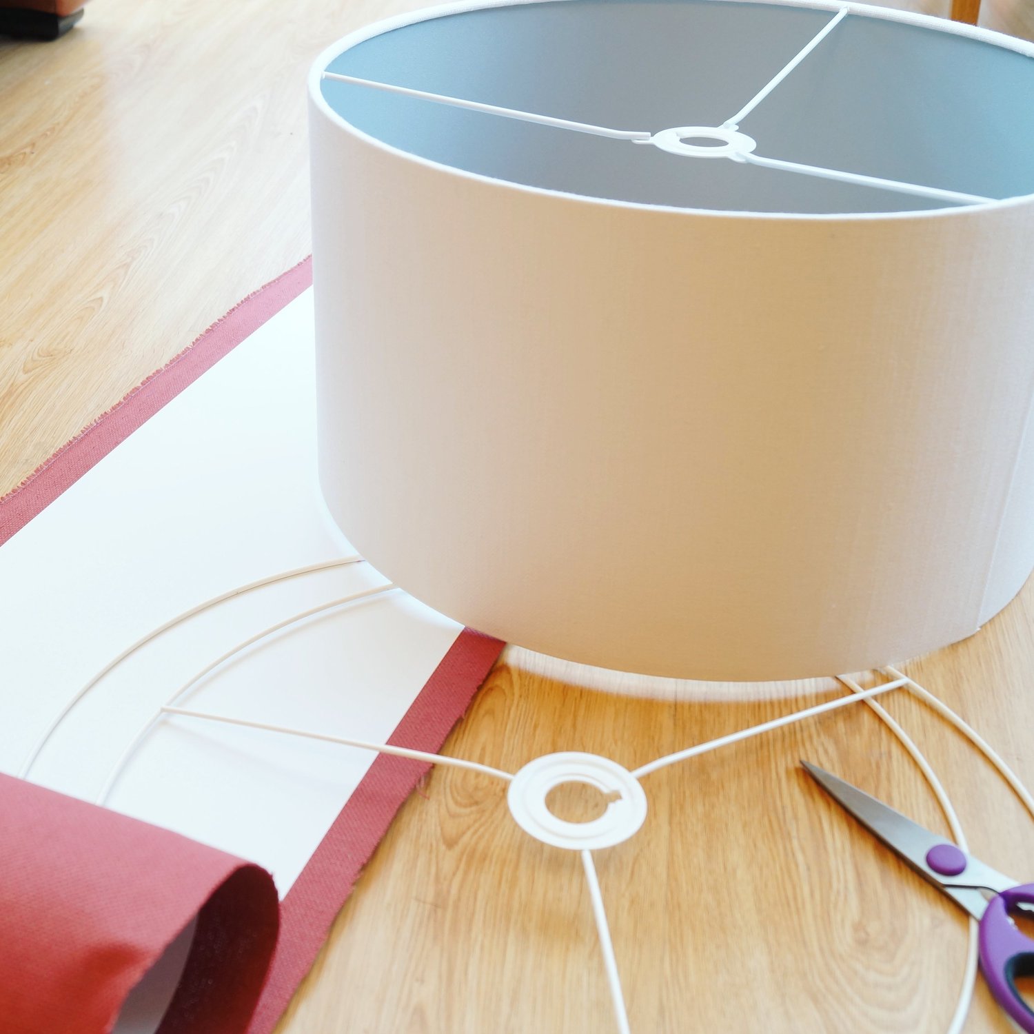 How to Make a Floor Lamp at Home: Easy DIY Guide for Beginners