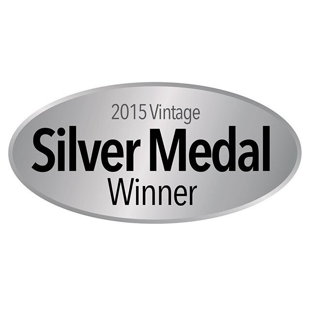Our Silver Medal winner is also sustainably grown, Gluten-Free and Vegan-Friendly!

___
#SilverMedal #GlutenFree #Vegan #SustainablyGrown #SarahChristinaVineyards #GlutenFree