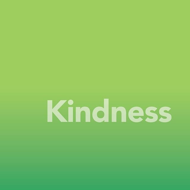 Kindness is core to our company. 
Kindness is what we strive to inpsire in others, to spread far and wide and to nurture wherever we see it. 
Kindness is what we extend to women in hardship who need a helping hand to create a brighter tomorrow. 
___
