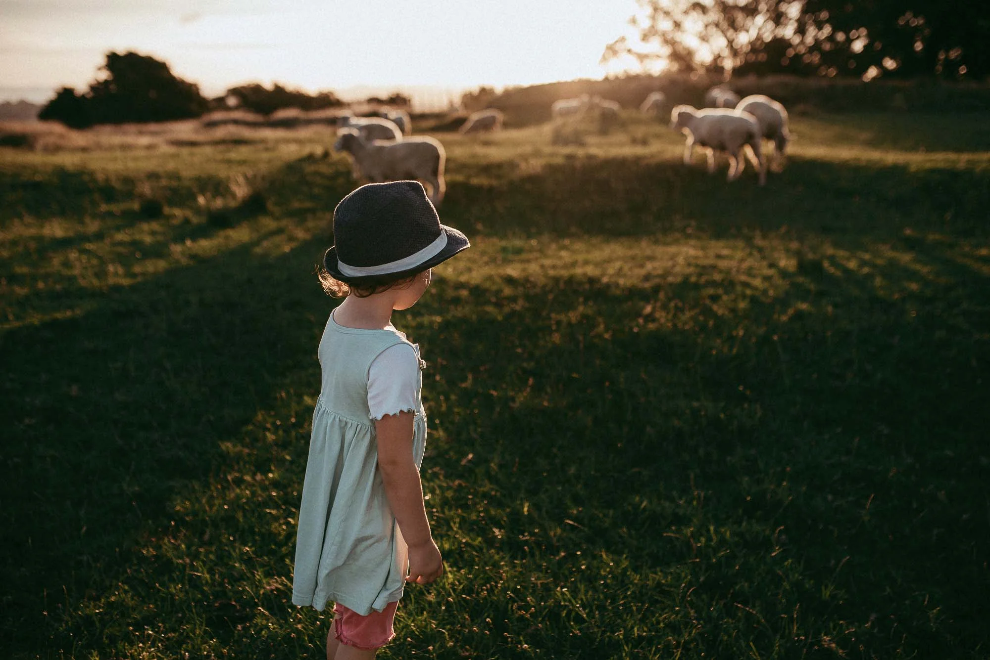 Auckland documentary lifestyle photographer | New Zealand family-kids-children photography