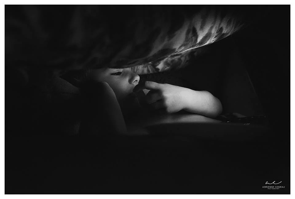 Adrienne Comeau