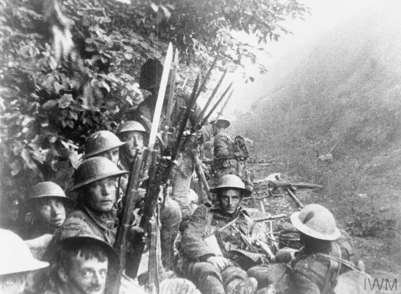 The Somme