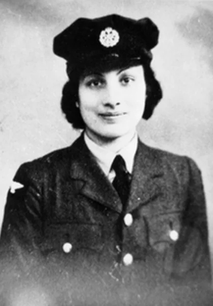 Noor Inayat Khan