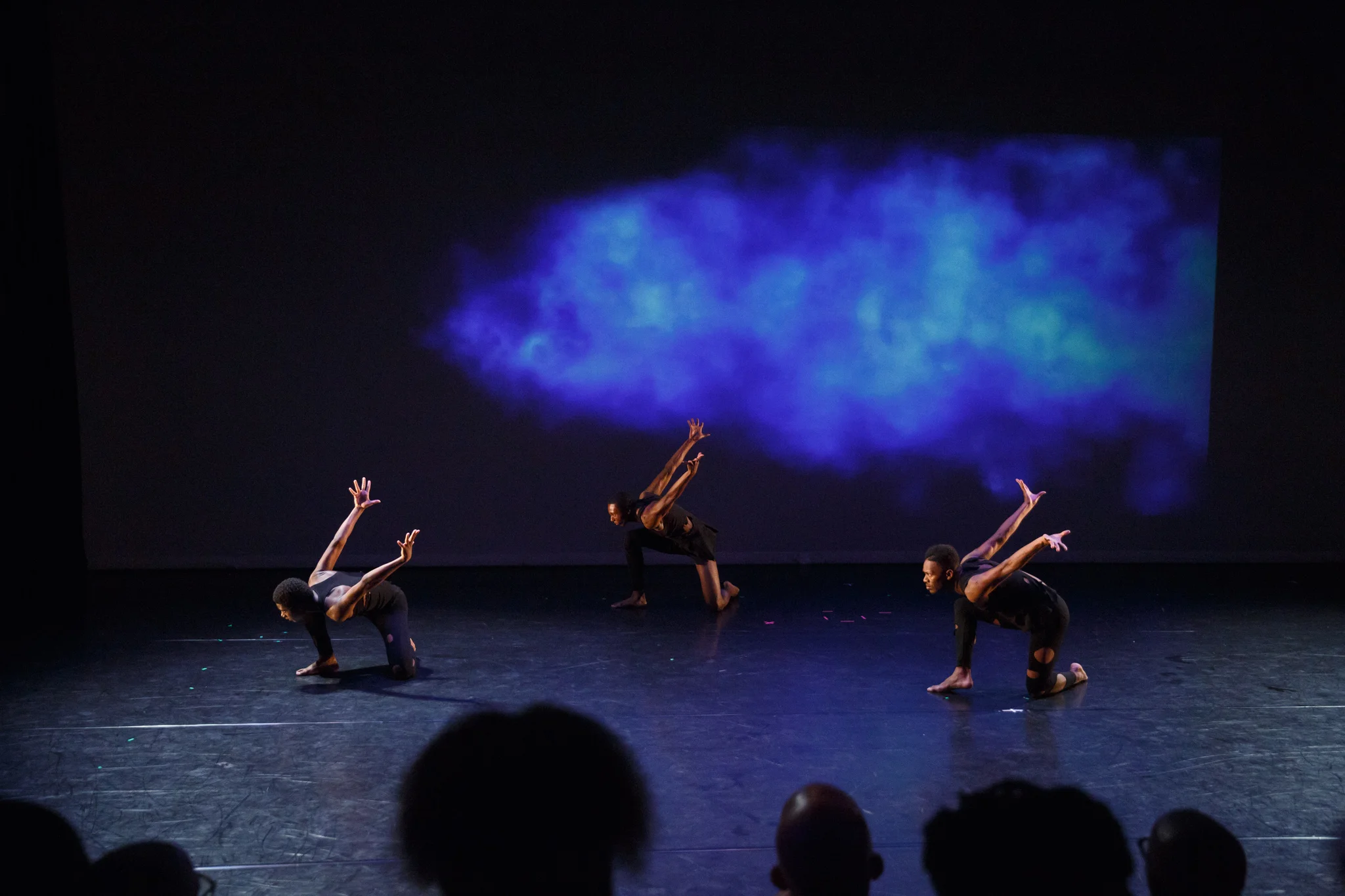 Balance Dance Theatre 