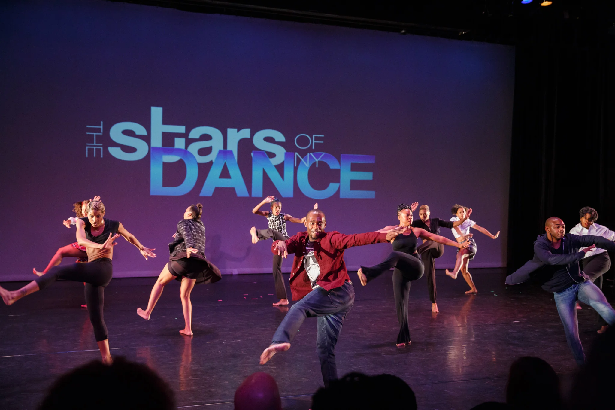 Professional Center for the Arts