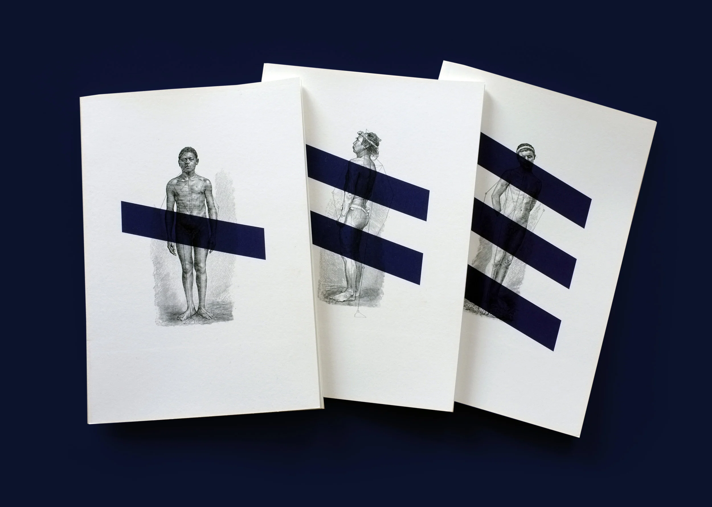 Three Man High. Books, 2014