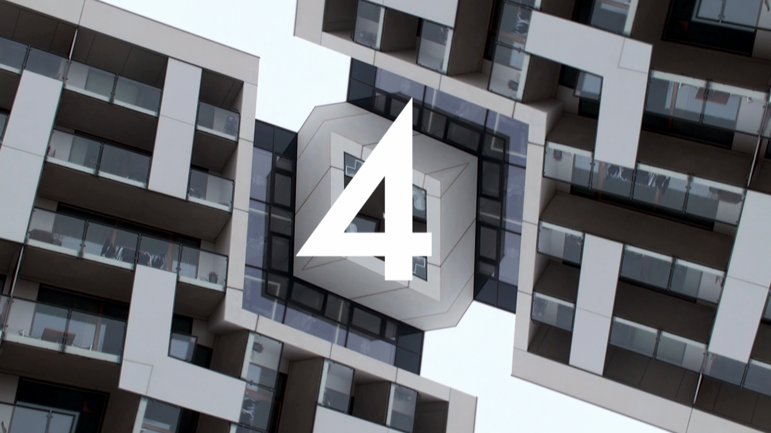 Post-futuristisk Manifest. Still from video, 2013