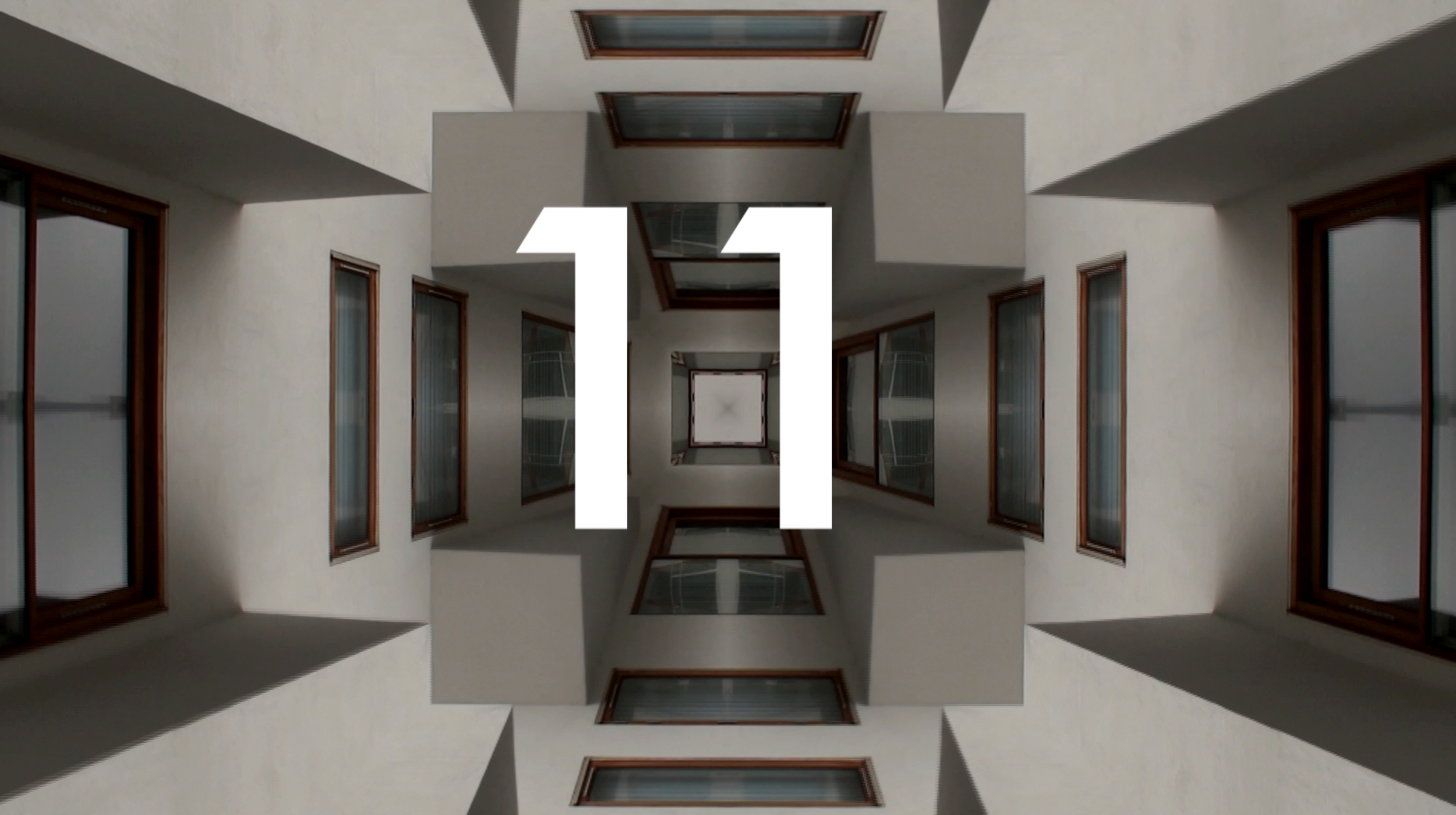 Post-futuristisk Manifest. Still from video, 2013