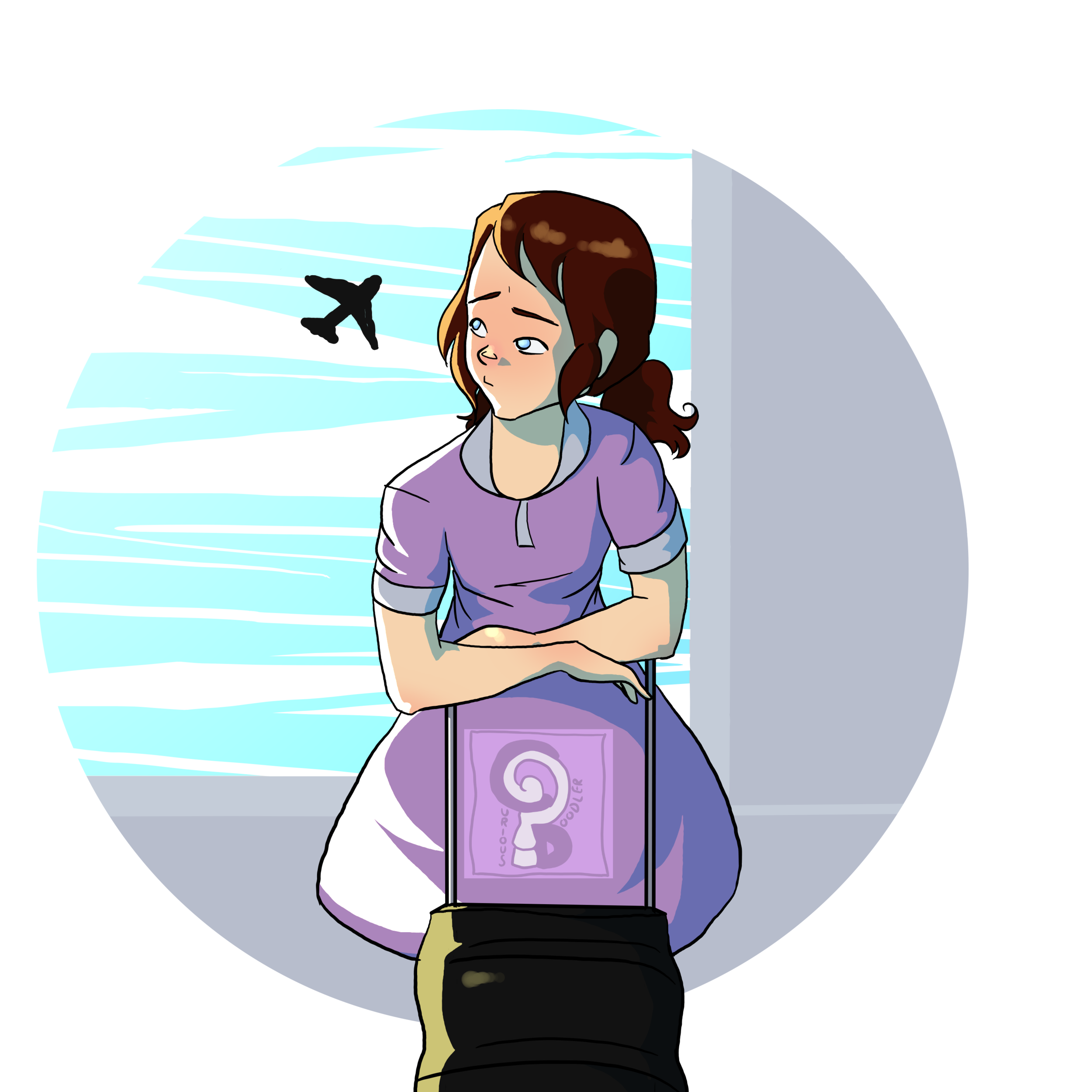 Traveler