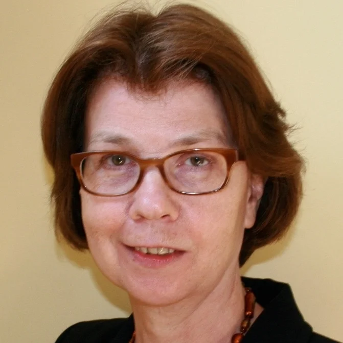 Caroline Slocock