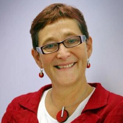 Jane Slowey CBE