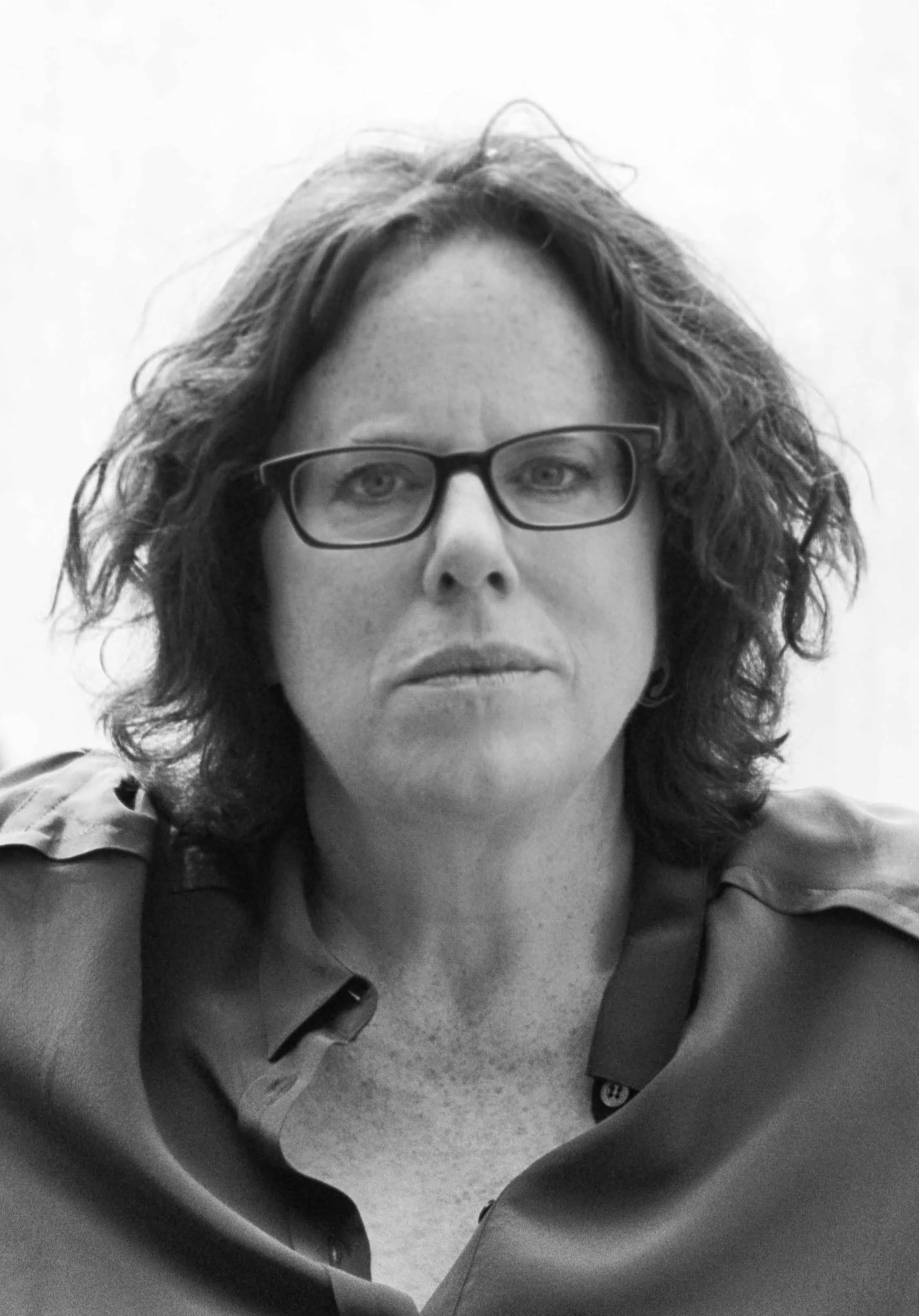 Polly Neate