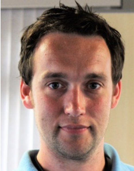 Nick Gardham