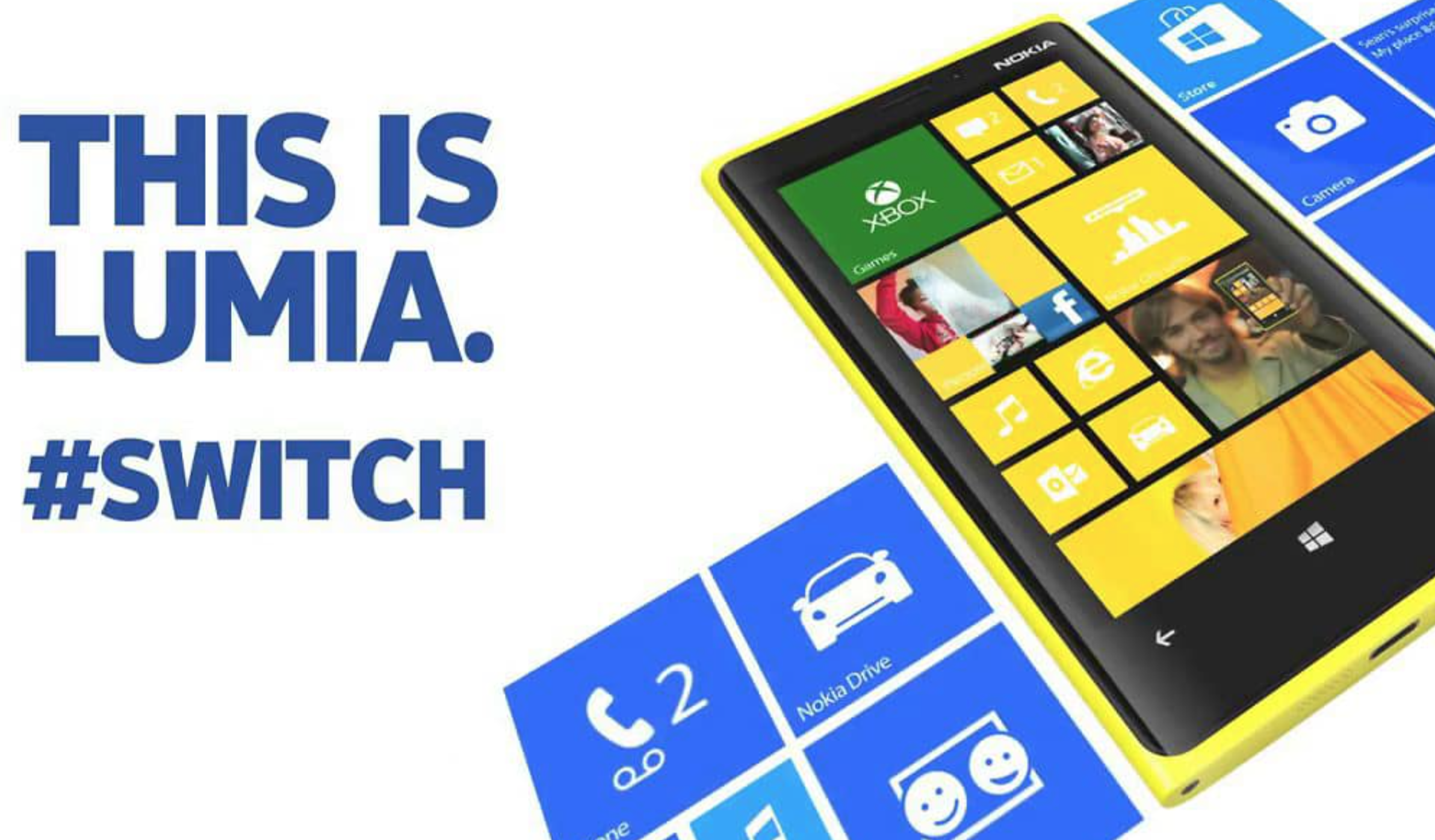 Mattia Cabras - Motion Design Nokia Lumia.png