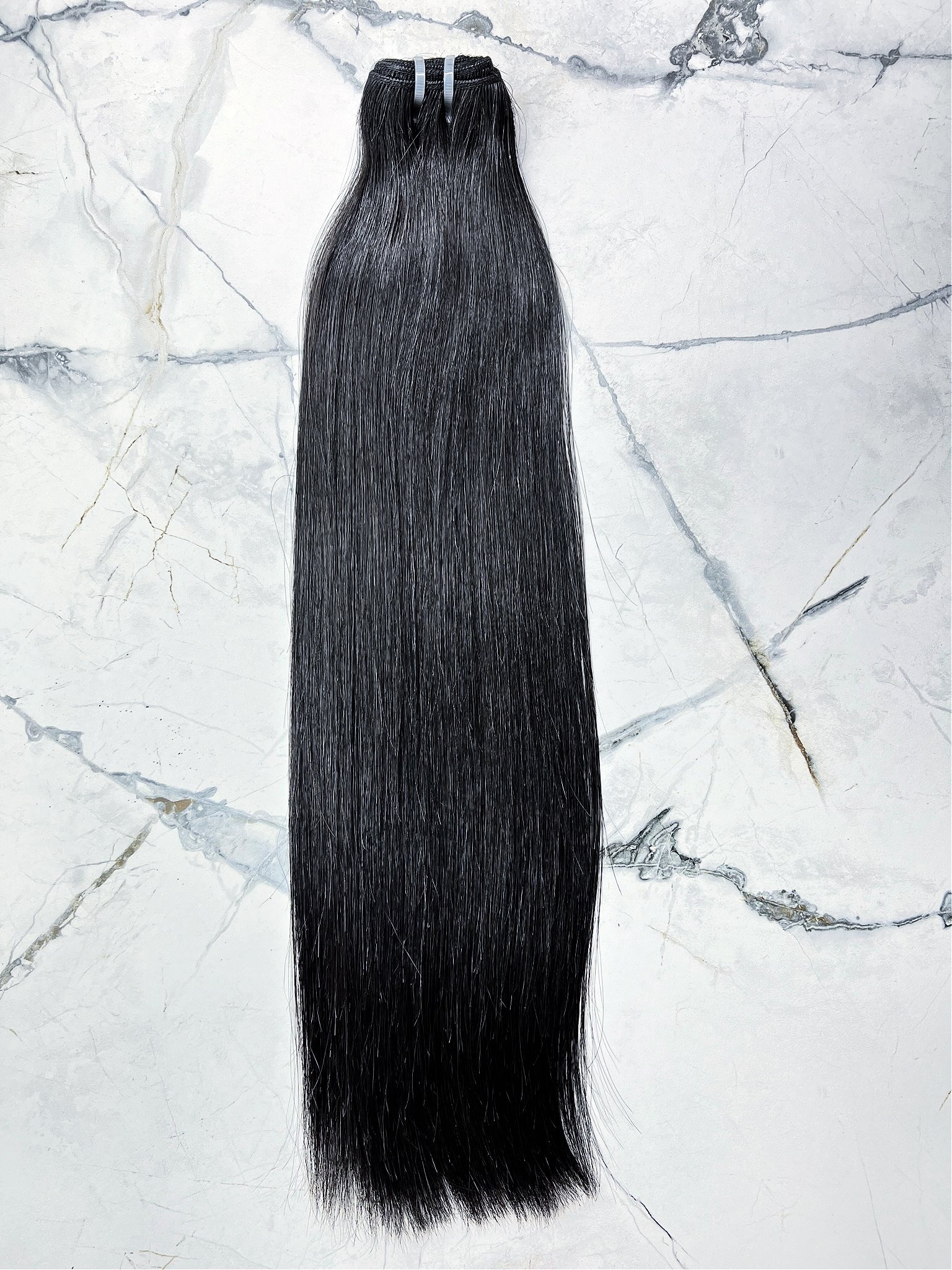 14" Straight Raw Virgin Bundles (Copy)