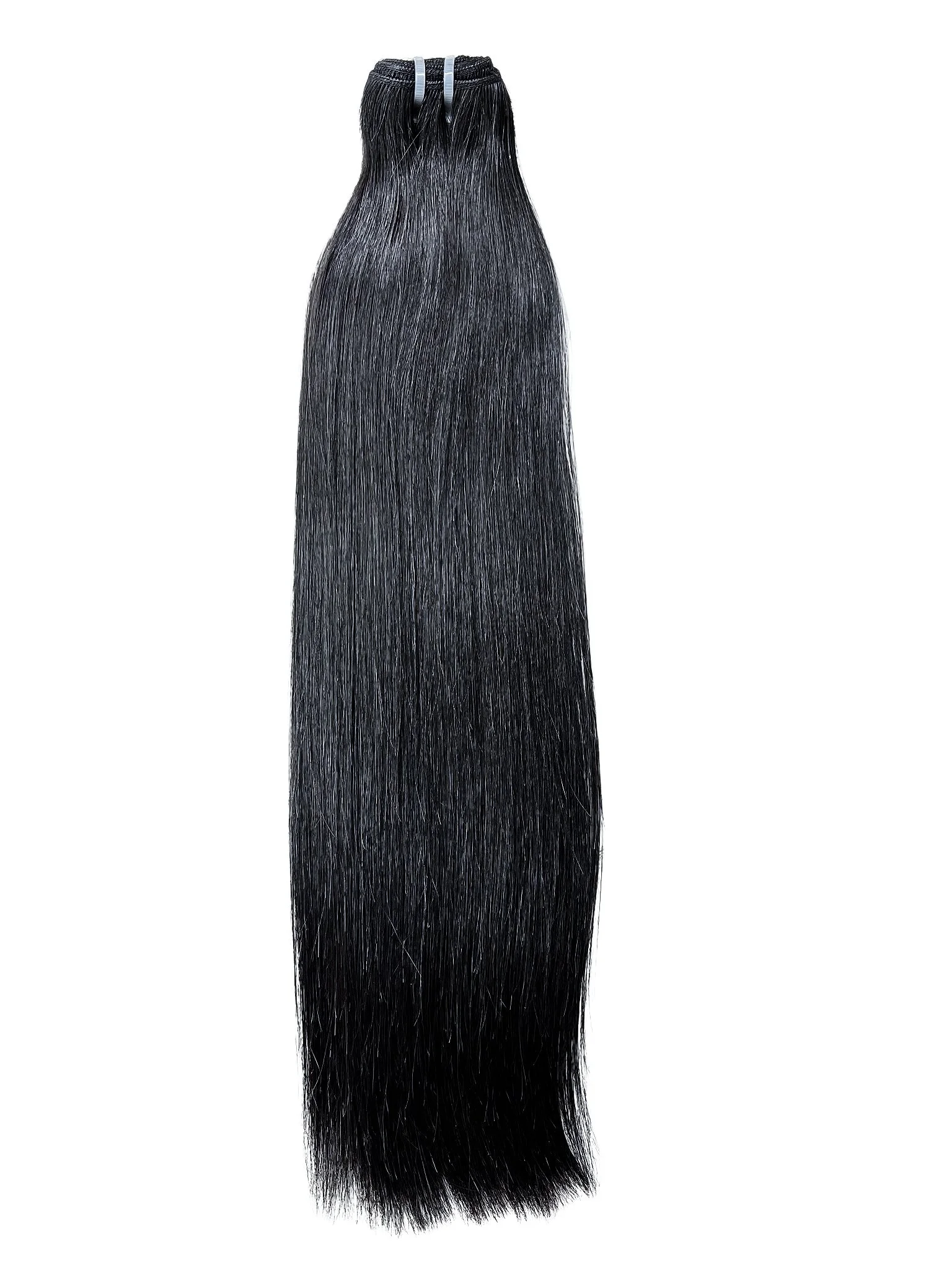 14" Straight Virgin Hair Bundles