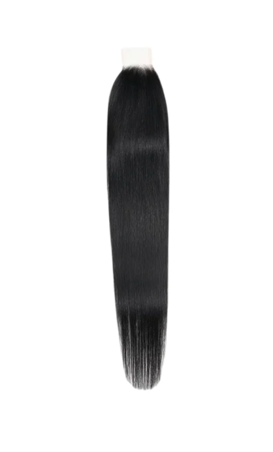 20" Straight 2x6 HD Closure