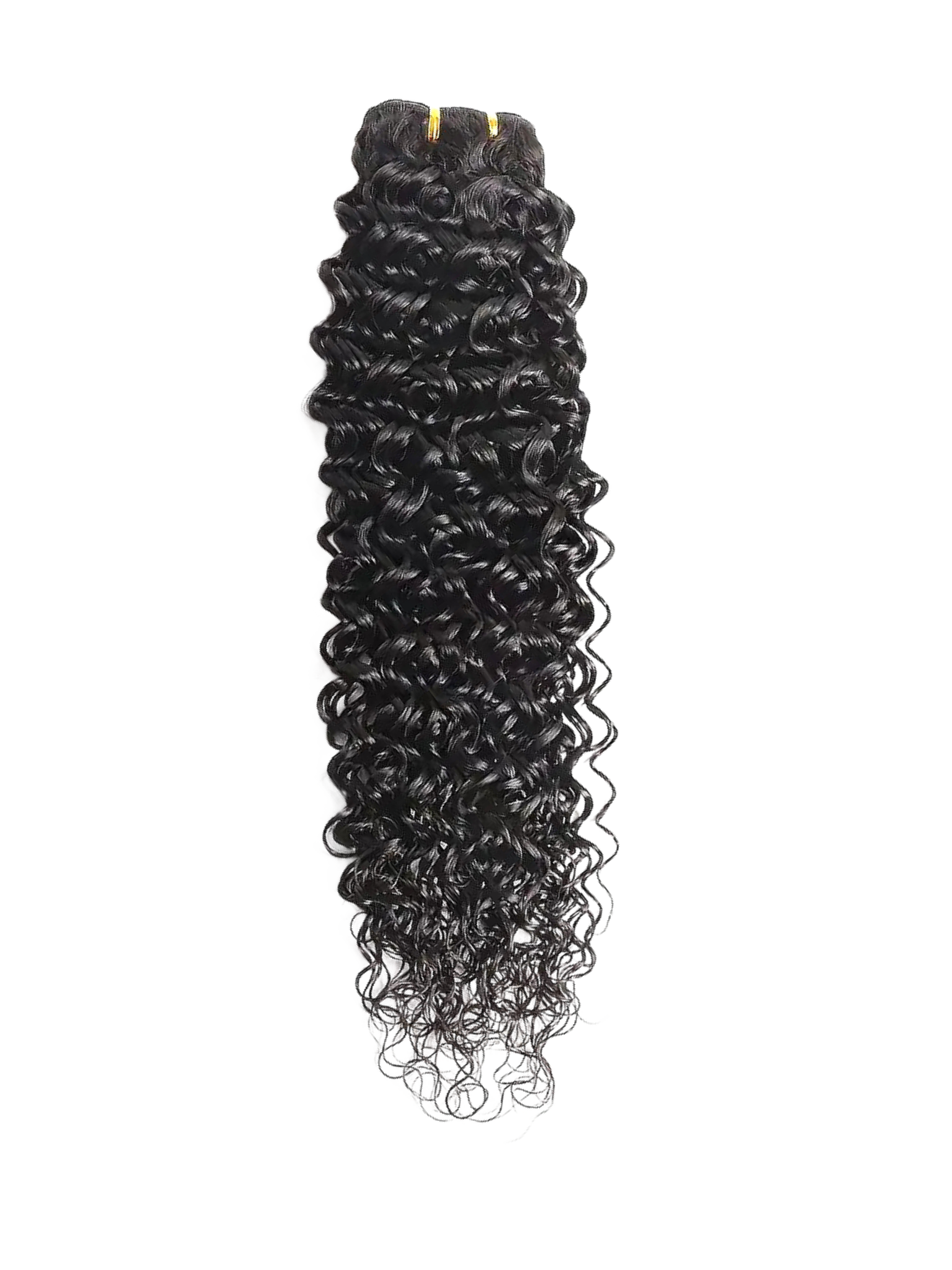 30" Deep Wave Virgin Hair Bundles