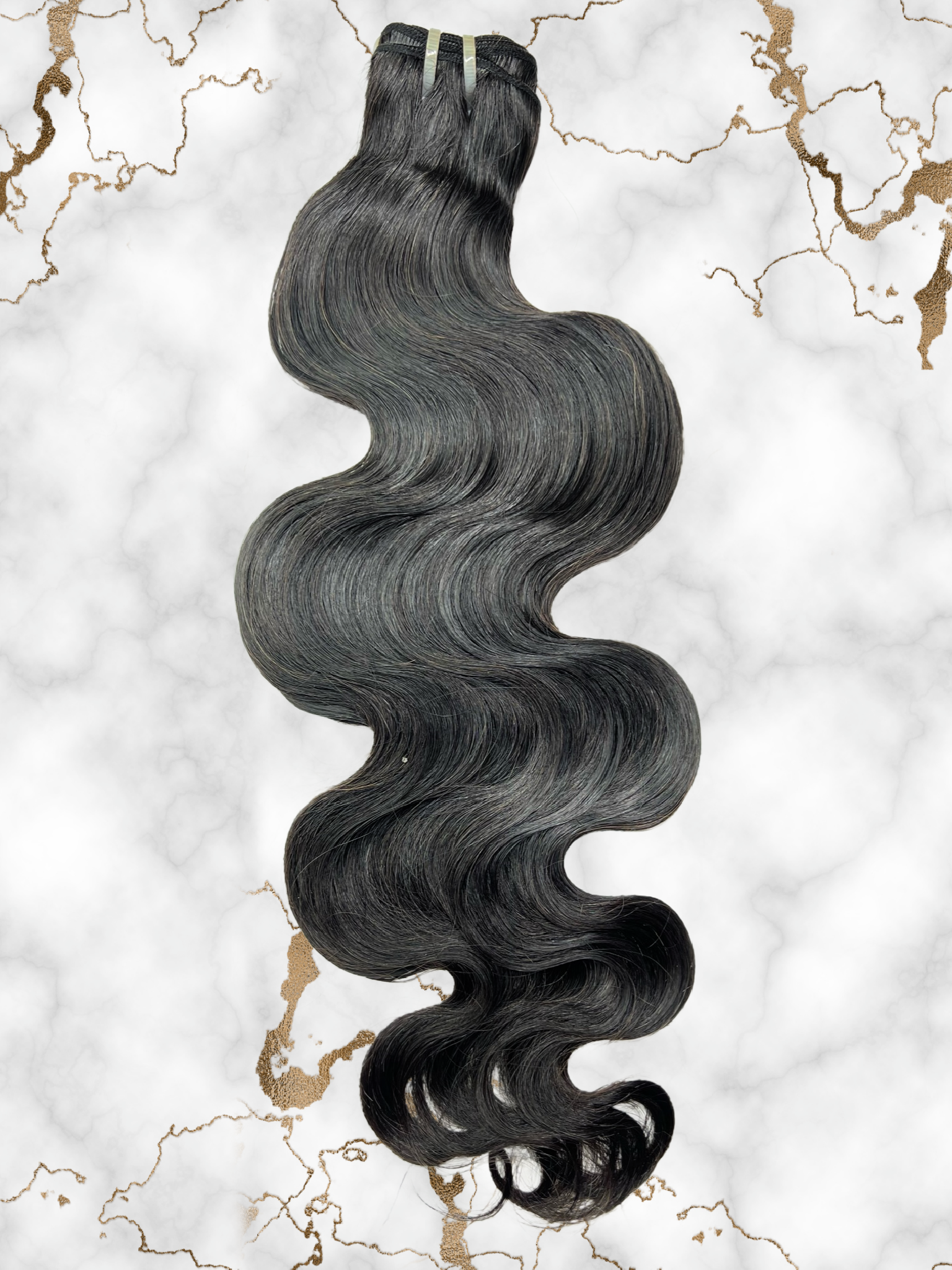 30" Body Wave Virgin Hair Bundles