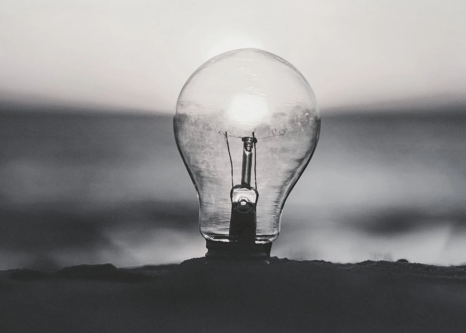 Creative energy is a precious resource, spend it wisely