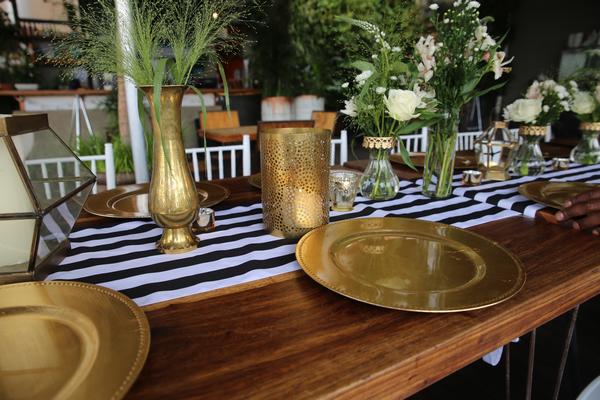 Event Planning And Management