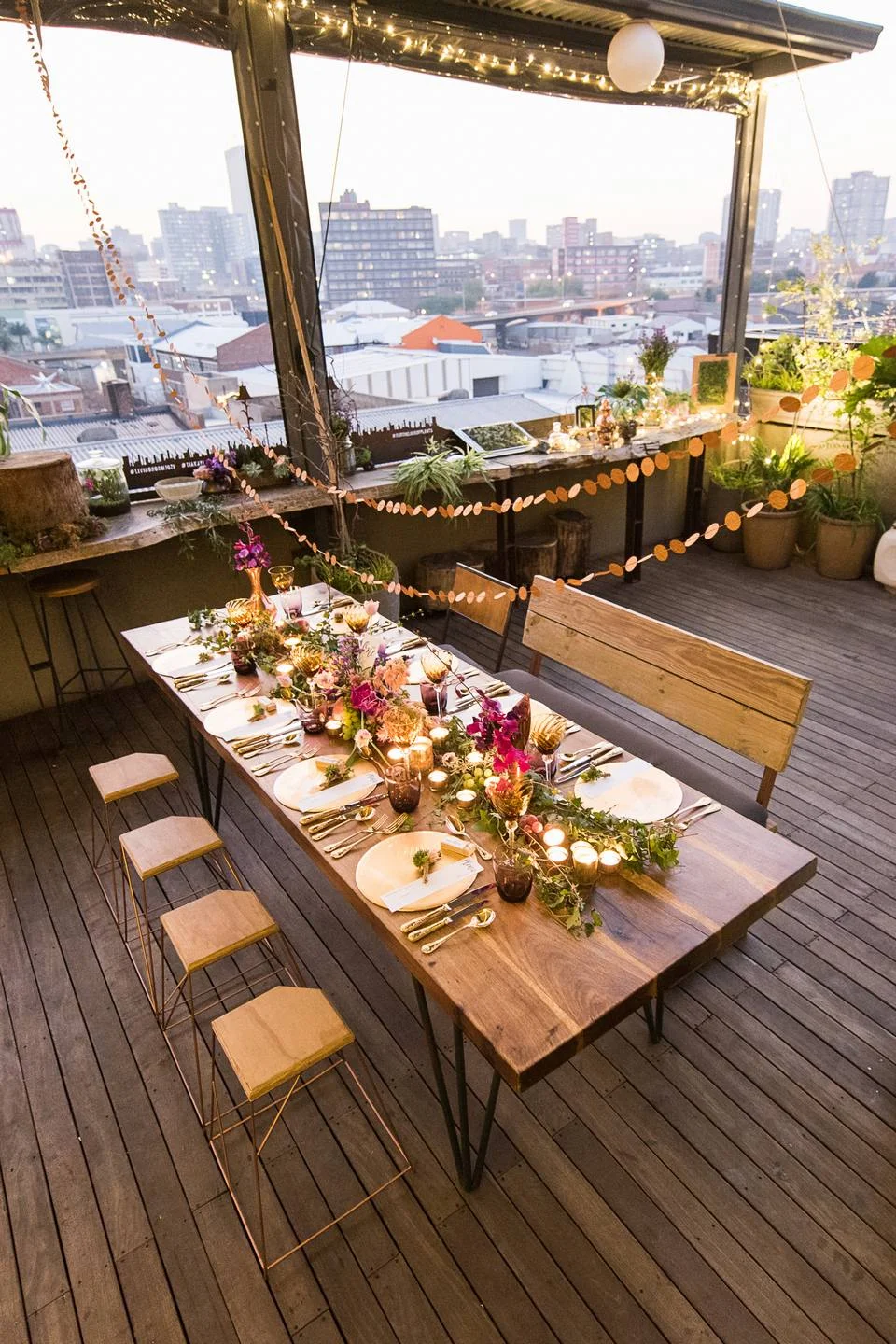 Beautiful Harvest Table Decor 3 Living Room Design