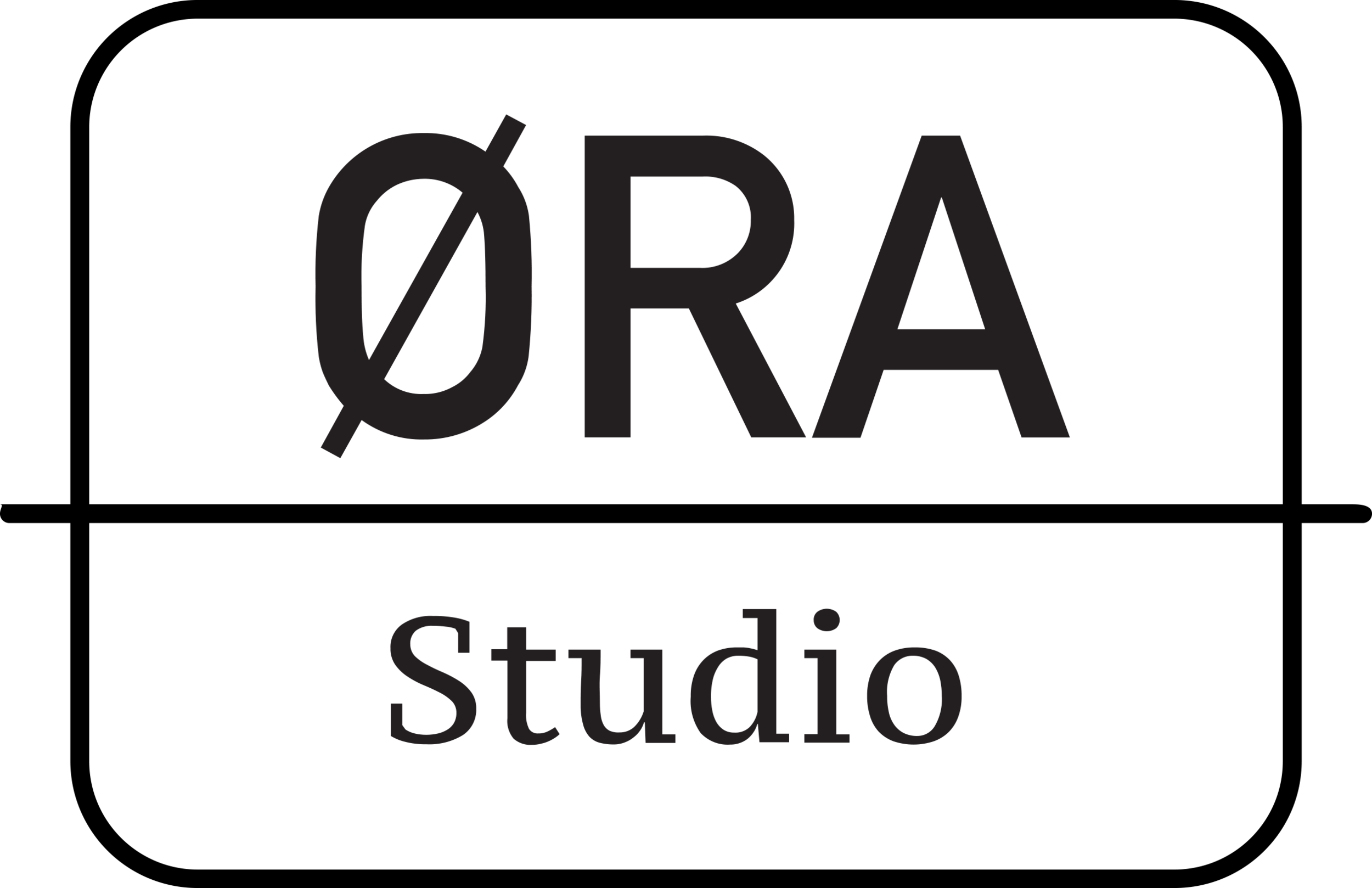 Øra Studio