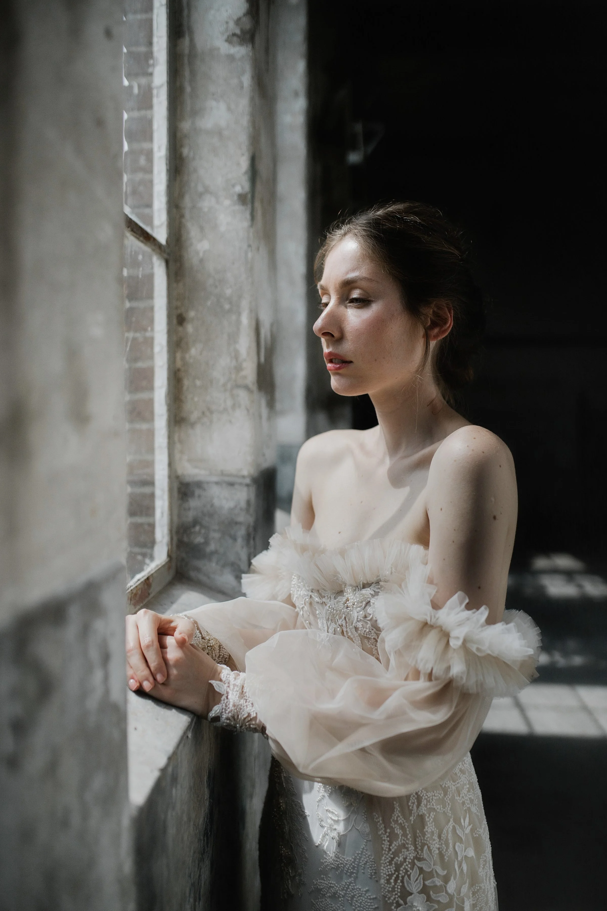 Bridal Wear Environmentally Friendly Wedding Dresses Ethically