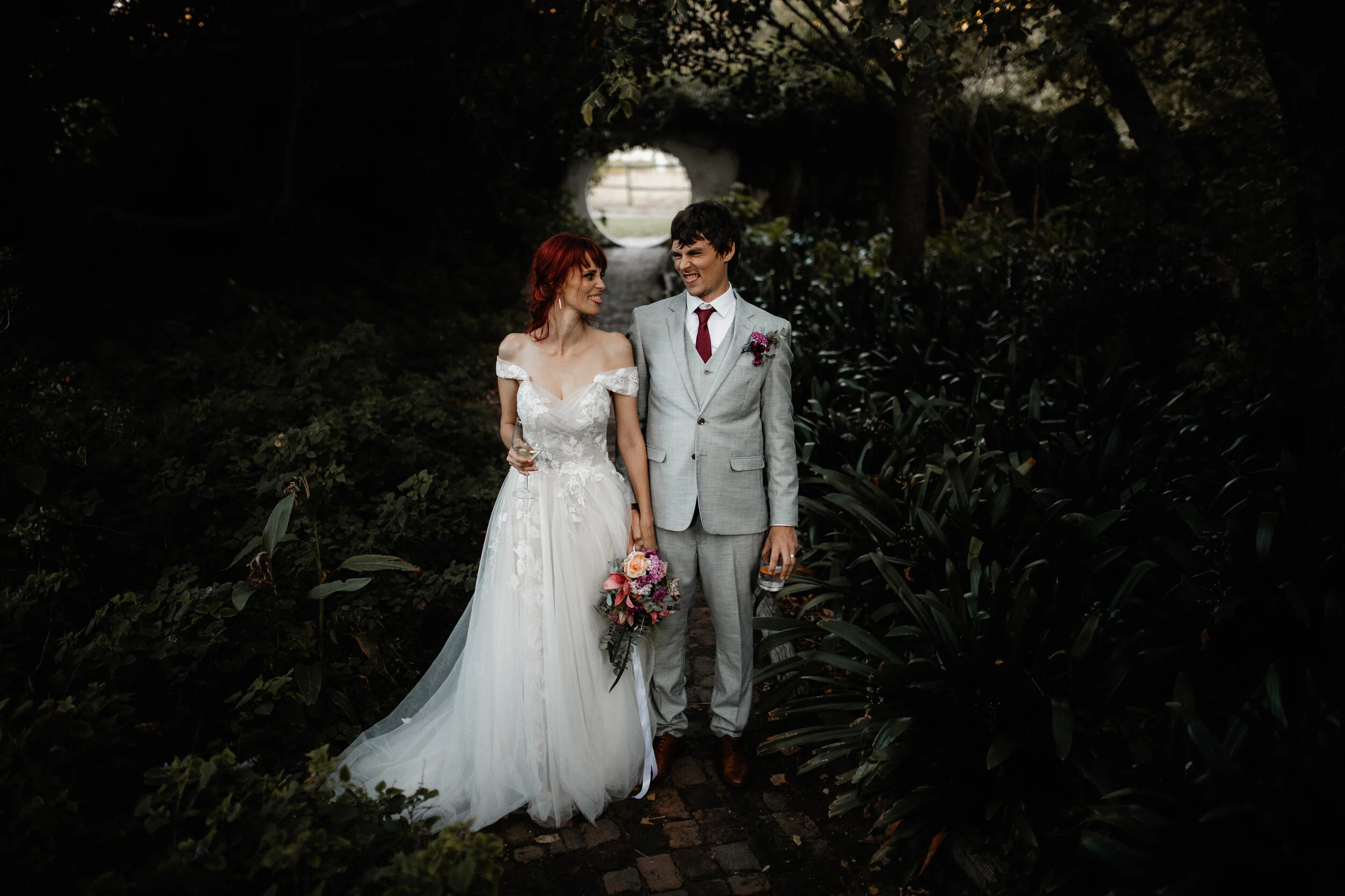 Cathy & Ulrich - Intimate Garden Wedding at Natte Valleij, Stellenbosch - Martijn Roos -0782.JPG
