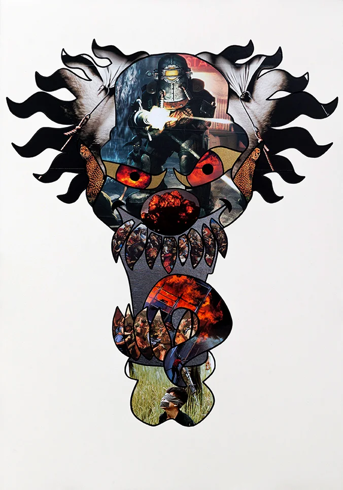 The Warmonger