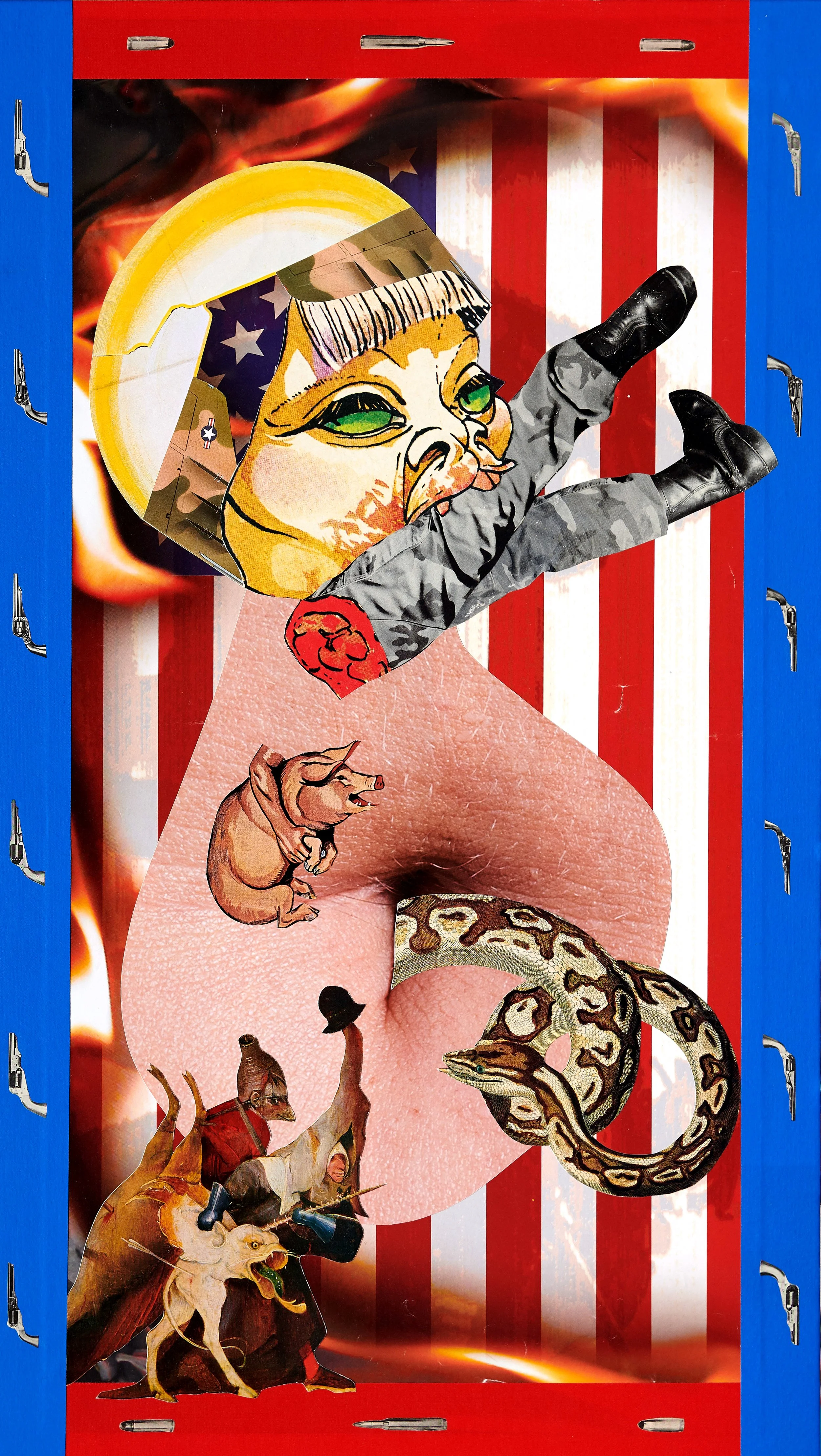 America eats its young.jpg