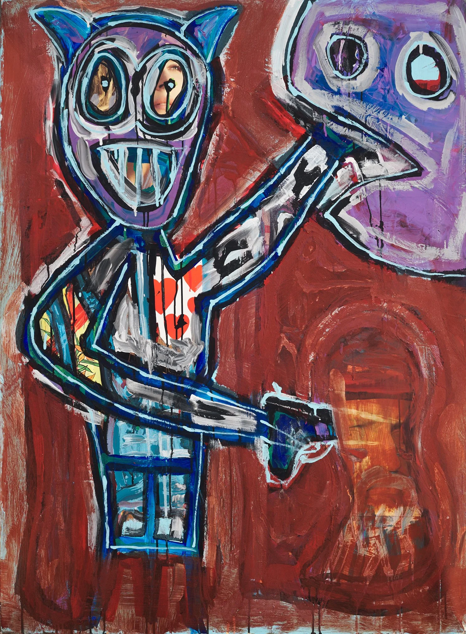 Take the money and run.jpg