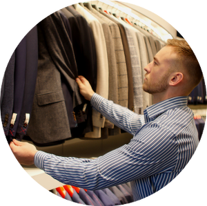 Pivot Men S Image Consulting Personal Styling