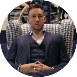 Pivot Men S Image Consulting Personal Styling