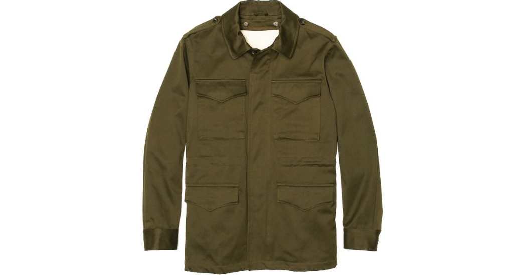A Field Jacket ( APC )
