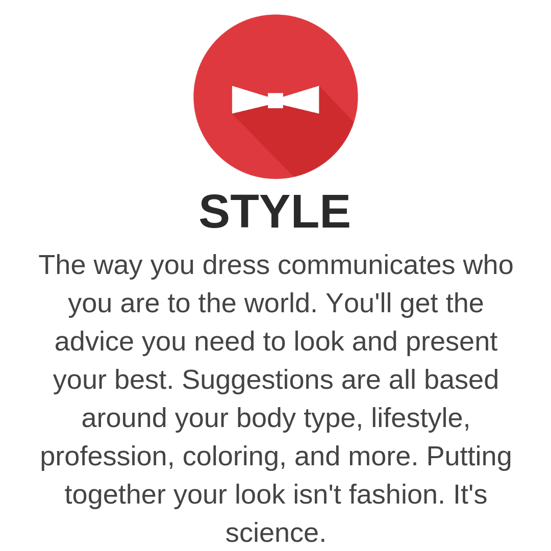 Pivot Men S Image Consulting Personal Styling
